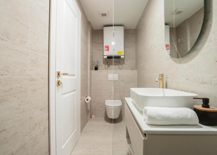 Style rooms Split