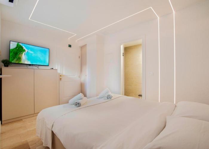 Style rooms Split