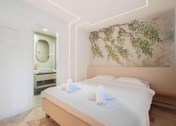 Style rooms Split