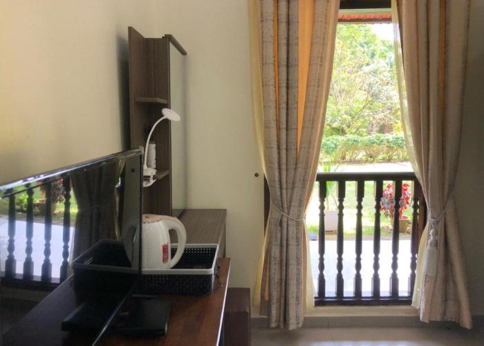 One-Room Homestay 81B Muar