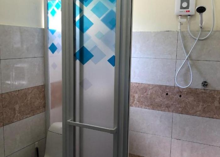 One-Room Homestay 81B Muar