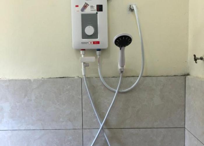 One-Room Homestay 81B Muar