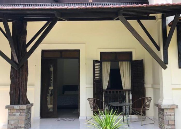 One-Room Homestay 81B Muar