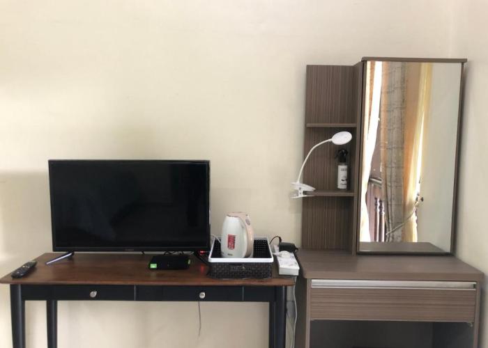 One-Room Homestay 81B Muar
