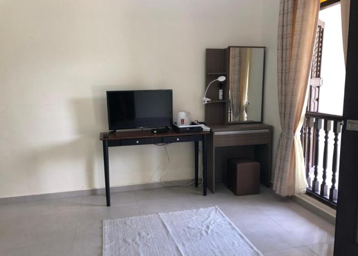 One-Room Homestay 81B Muar
