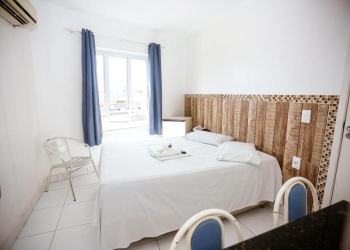 Hotel Barão Palace