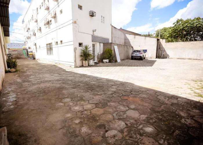 Hotel Barão Palace