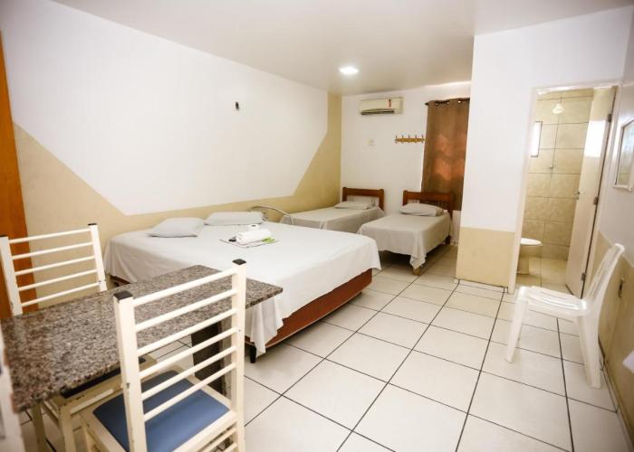 Hotel Barão Palace