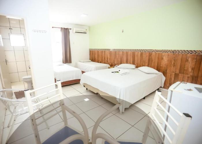 Hotel Barão Palace
