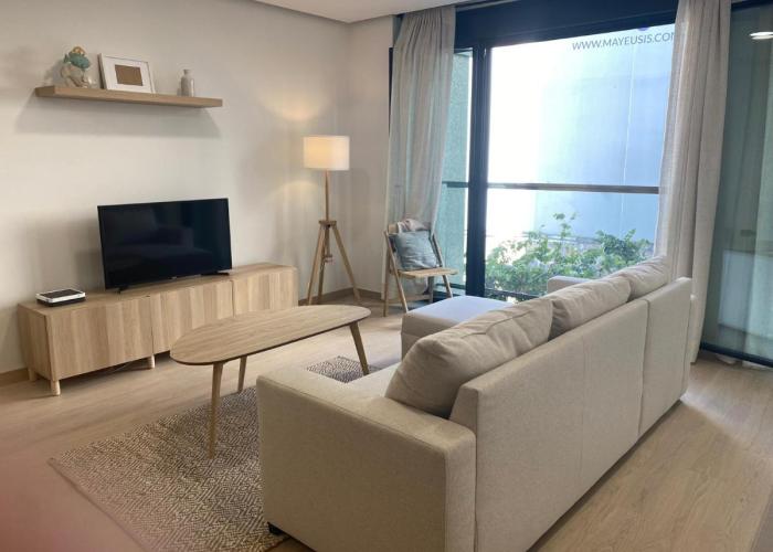 Move in Miragaia