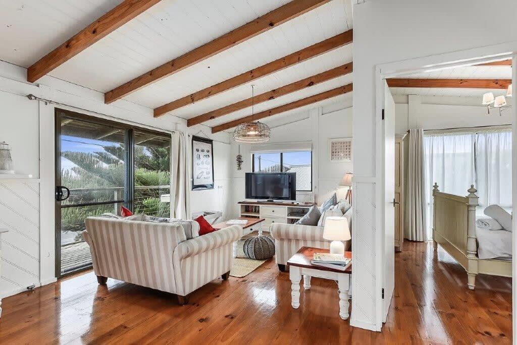 фото LONGUSTINE - Pet Friendly