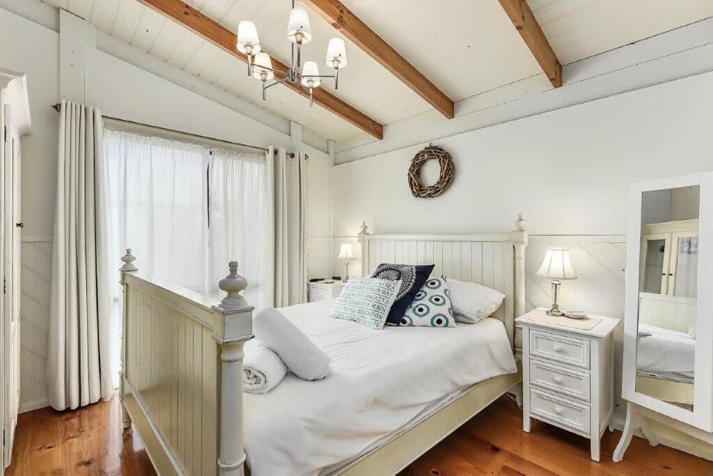 фото LONGUSTINE - Pet Friendly
