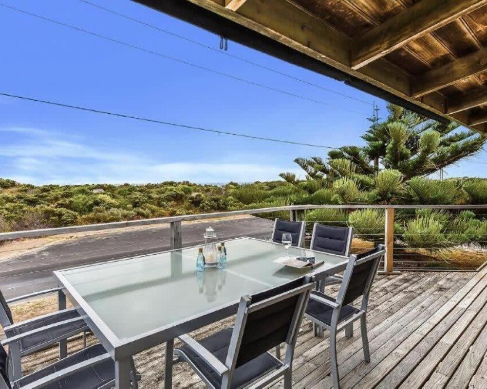 фото LONGUSTINE - Pet Friendly