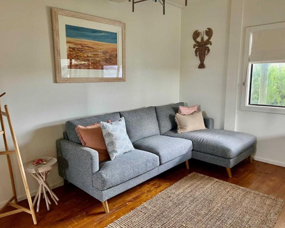 фото LONGUSTINE - Pet Friendly