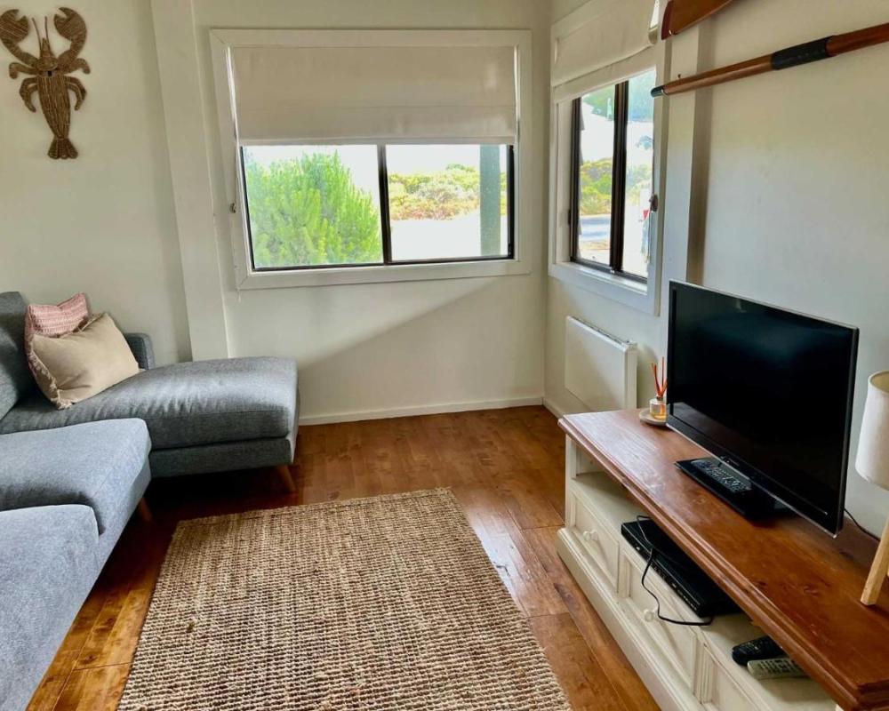фото LONGUSTINE - Pet Friendly