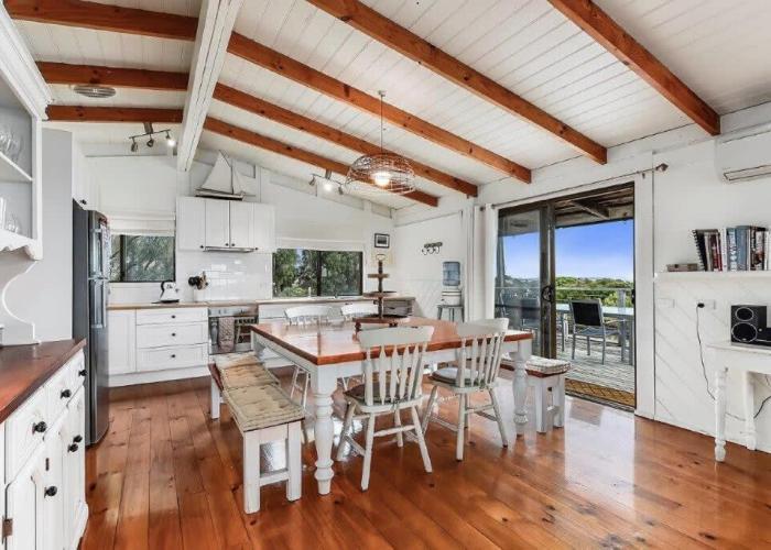 LONGUSTINE - Pet Friendly