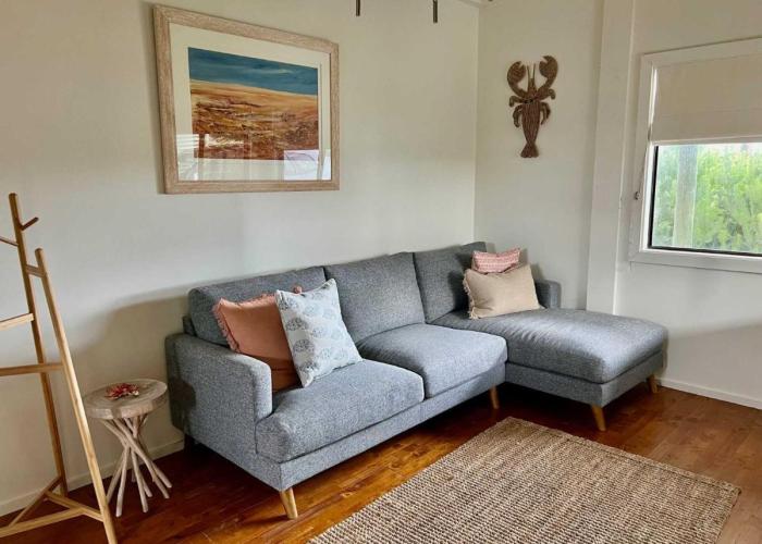 LONGUSTINE - Pet Friendly