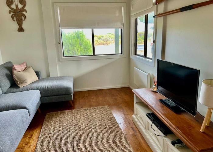 LONGUSTINE - Pet Friendly