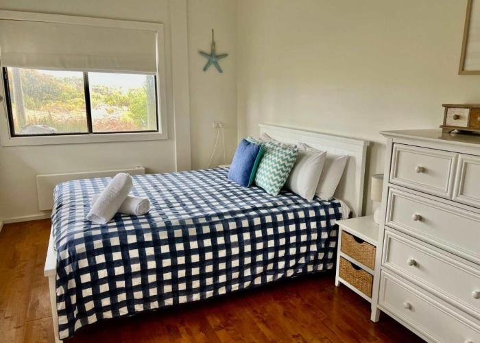 LONGUSTINE - Pet Friendly