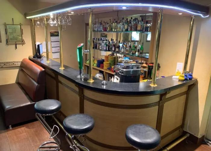 Timpton Hotel