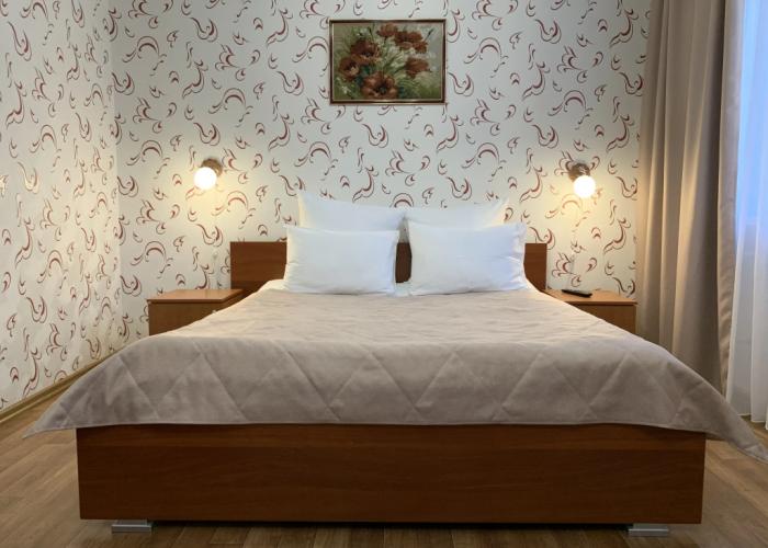 Timpton Hotel