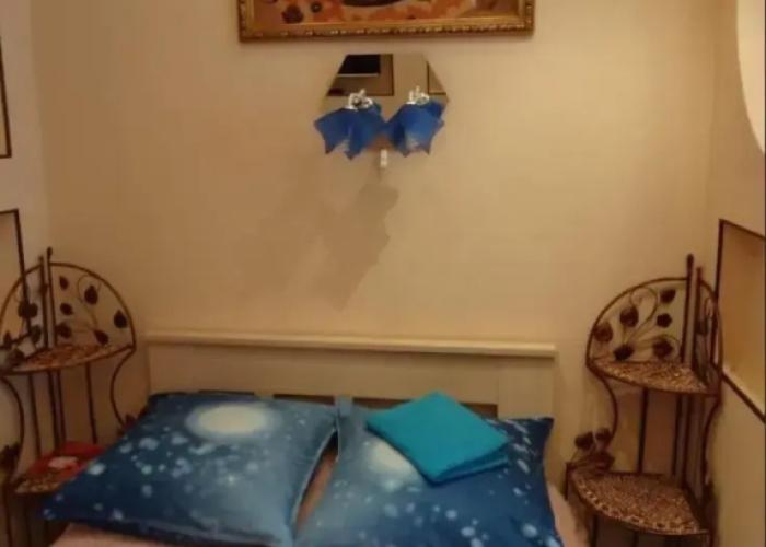 Viktoriya Hotel