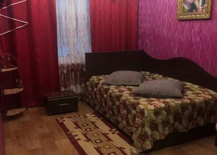 Viktoriya Hotel