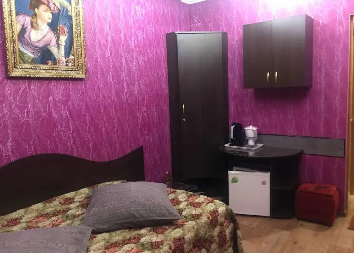 Viktoriya Hotel