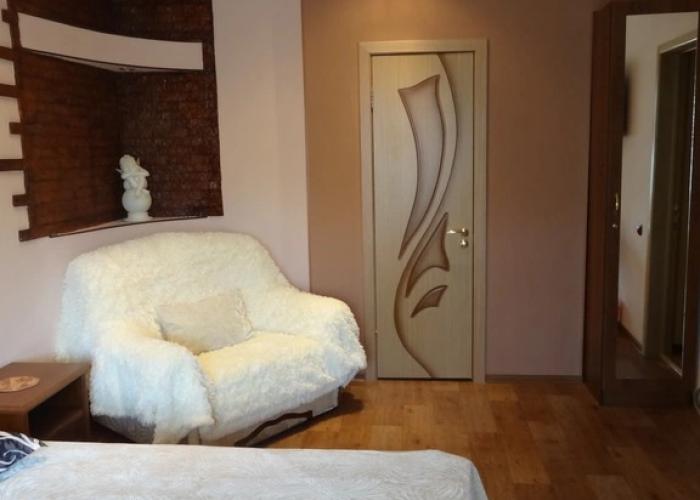 Viktoriya Hotel