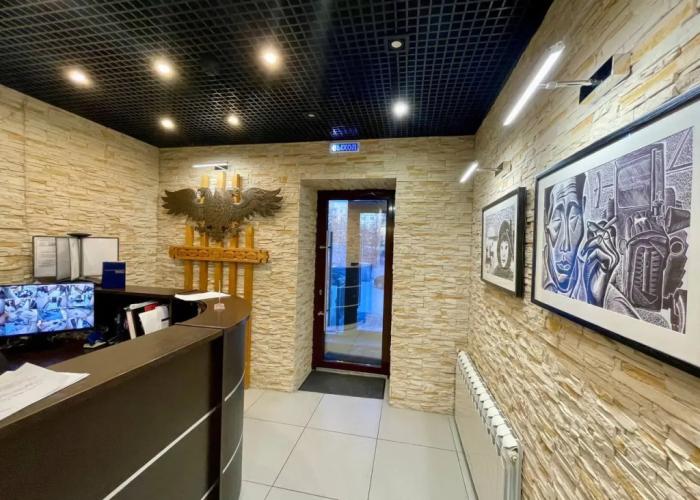 Ajhal Hotel