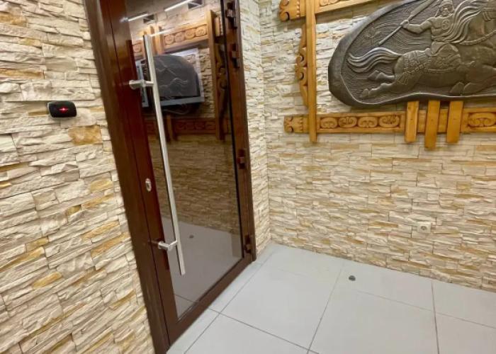 Ajhal Hotel