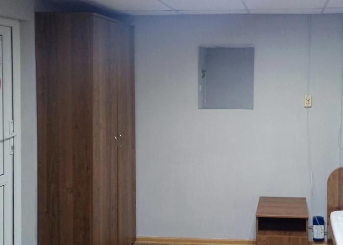 Smart Hotel KDO Neryungri Hotel