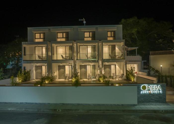 MERA APARTMENTS
