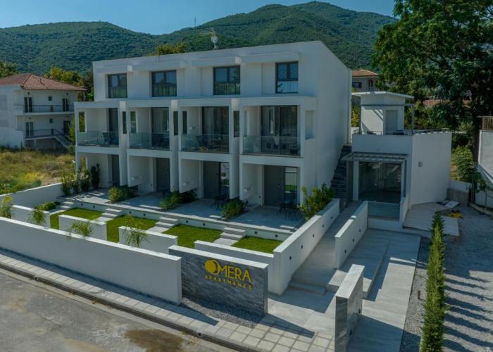 MERA APARTMENTS