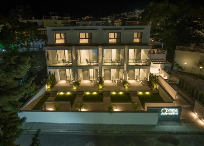 MERA APARTMENTS