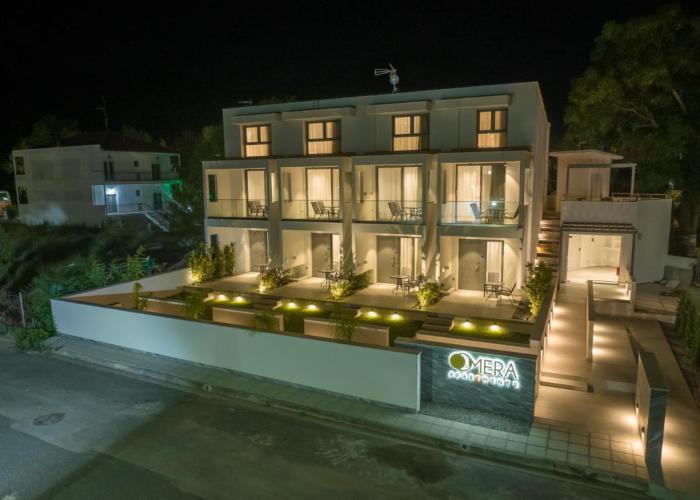 MERA APARTMENTS