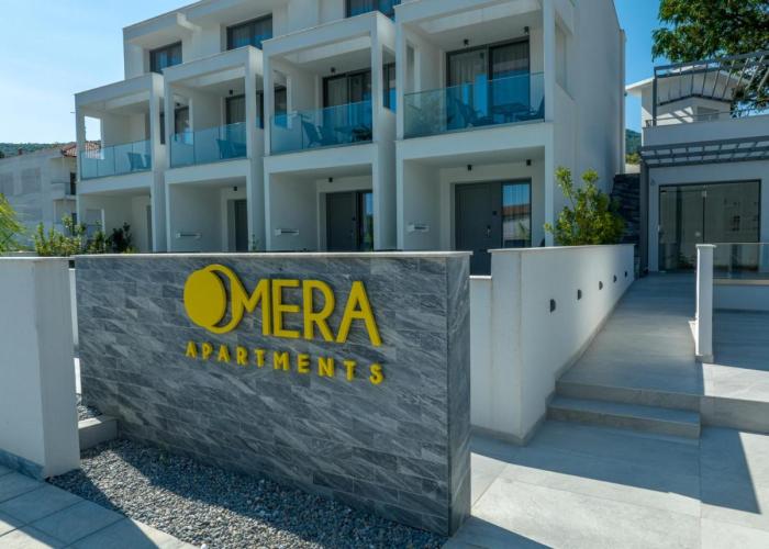 MERA APARTMENTS