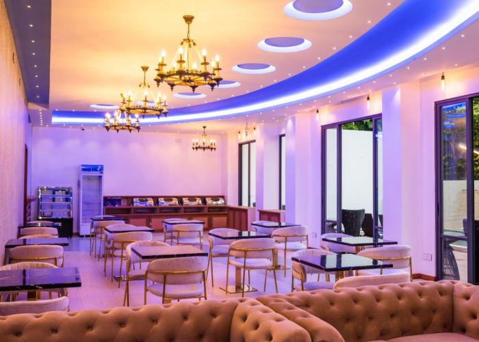Ari Grand Hotel & Spa