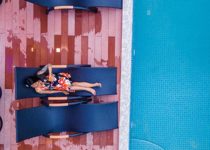 Ari Grand Hotel & Spa