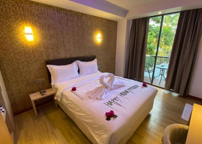 Ari Grand Hotel & Spa
