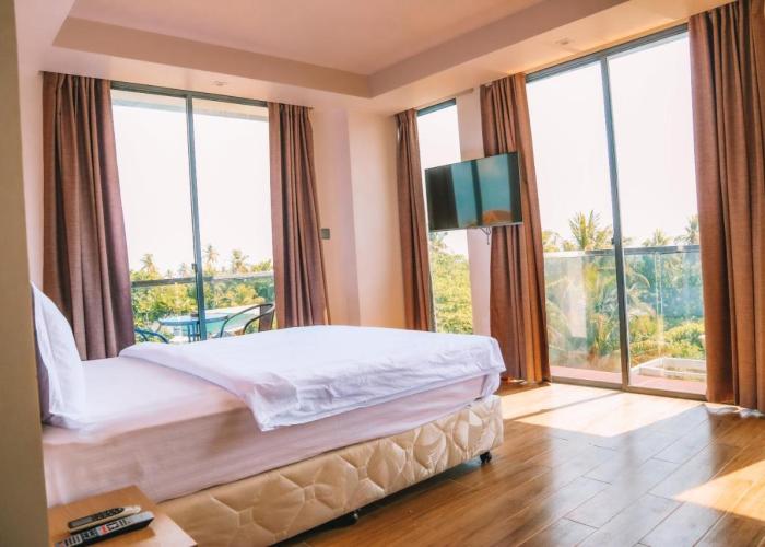 Ari Grand Hotel & Spa