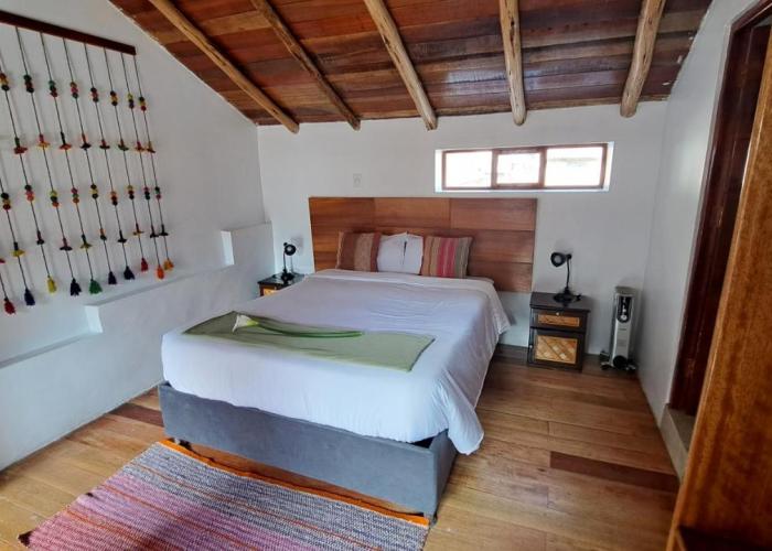 Bed and breakfasts Luisa