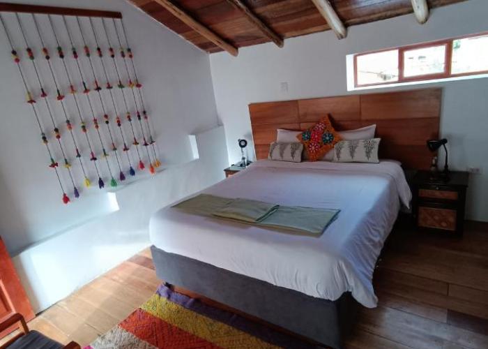 Bed and breakfasts Luisa