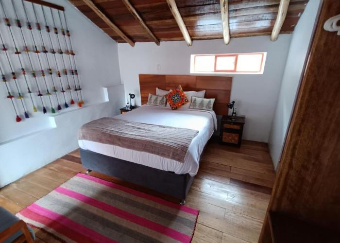 Bed and breakfasts Luisa