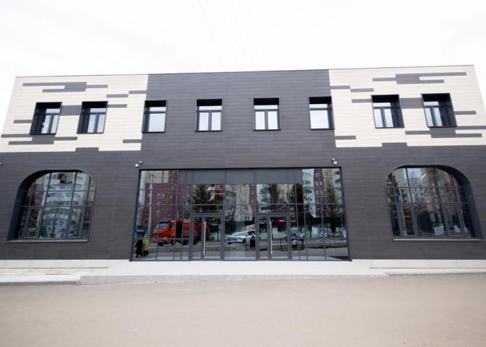 Darkhan Hotel