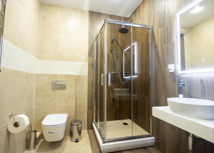 Darkhan Hotel