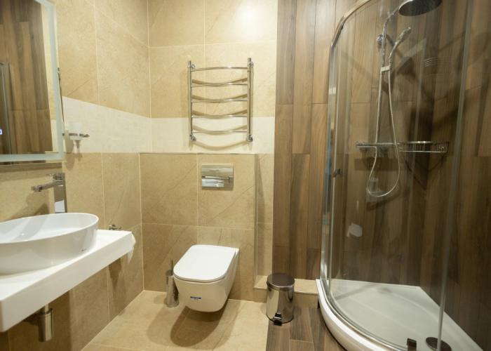 Darkhan Hotel