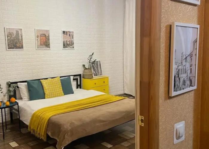 City House  Apartments