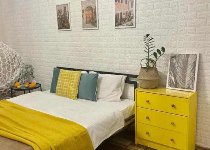 City House  Apartments