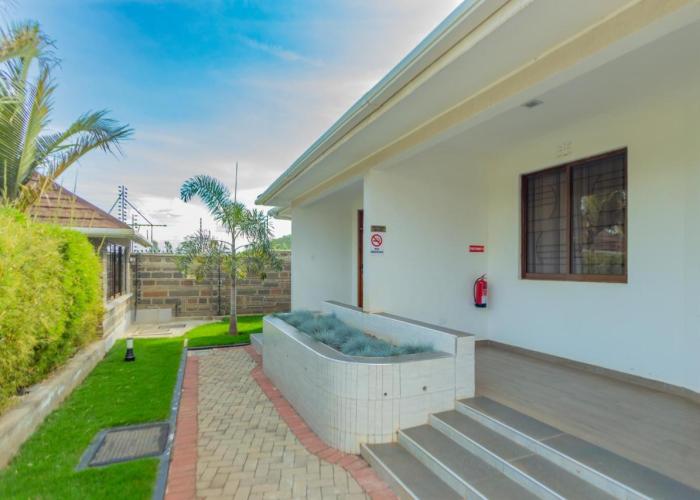 Rock Hyrax Hotel